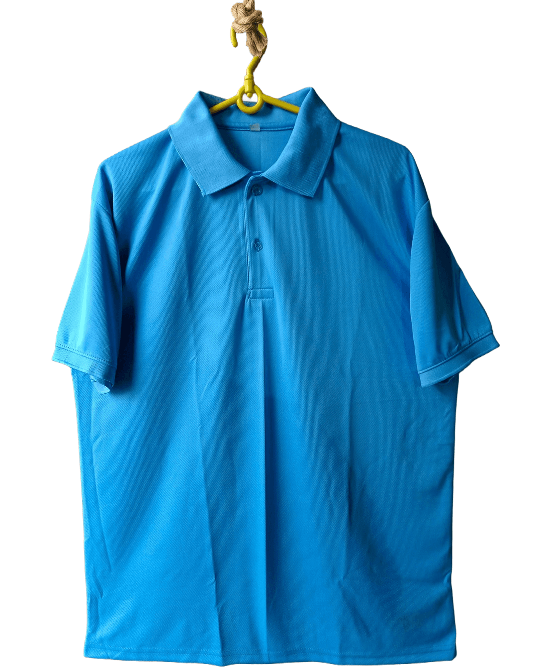 Colour T-Shirt - Campus merchandise available at BUSKO